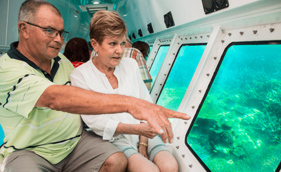 Coral Safari Semi Submarine - Image 2