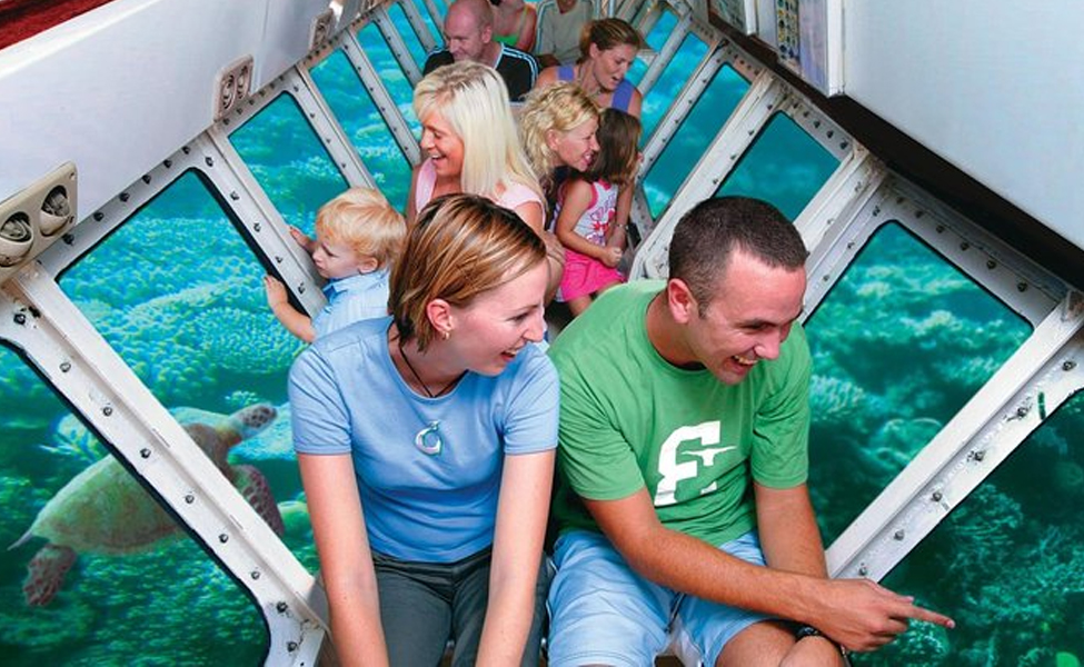 Coral Safari Semi Submarine - Image 4